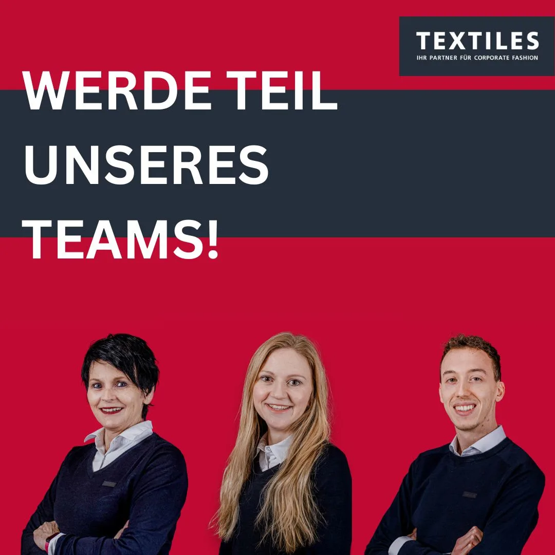 Mitarbeiter Qualitätskontrolle Textilien (m/w/d)