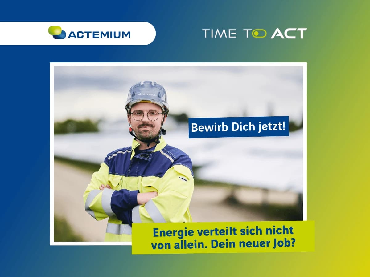 Hardwareplaner (w/m/d) - Energieverteilungssysteme / Schaltschrankbau